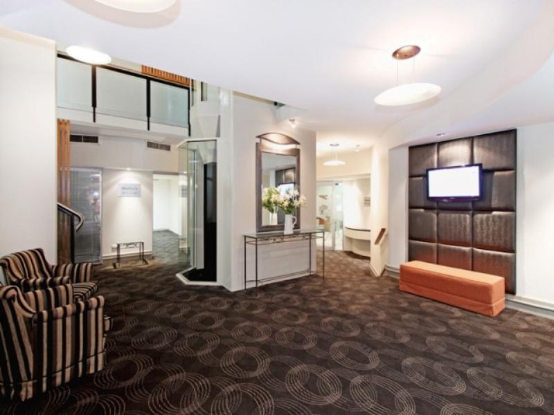 Airport International Motel Brisbane Interior photo